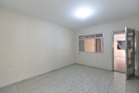 Casa à venda com 314m², 6 quartos e 7 vagasSala