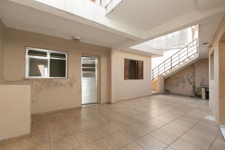 Casa à venda com 314m², 6 quartos e 7 vagasQuintal