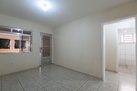 Casa à venda com 314m², 6 quartos e 7 vagasSala