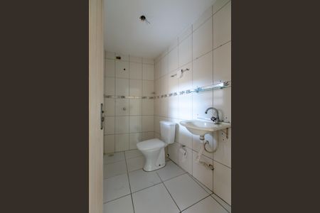 Casa à venda com 314m², 6 quartos e 7 vagasBanheiro 2 - Edícula