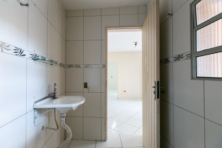 Casa à venda com 314m², 6 quartos e 7 vagasBanheiro 2 - Edícula