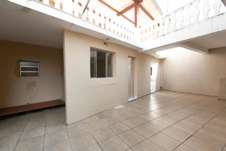 Casa à venda com 314m², 6 quartos e 7 vagasQuintal