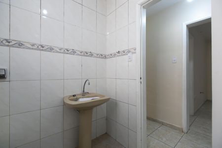 Casa à venda com 314m², 6 quartos e 7 vagasBanheiro 1