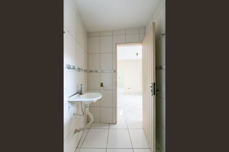 Casa à venda com 314m², 6 quartos e 7 vagasBanheiro 2 - Edícula