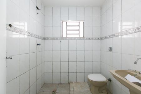 Casa à venda com 314m², 6 quartos e 7 vagasBanheiro 1