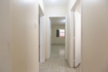 Casa à venda com 314m², 6 quartos e 7 vagasCorredor