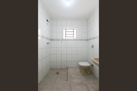 Casa à venda com 314m², 6 quartos e 7 vagasBanheiro 1