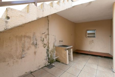 Casa à venda com 314m², 6 quartos e 7 vagasÁrea de Serviço