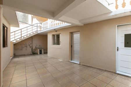 Casa à venda com 314m², 6 quartos e 7 vagasQuintal
