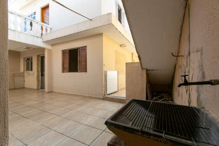 Casa à venda com 314m², 6 quartos e 7 vagasÁrea de Serviço