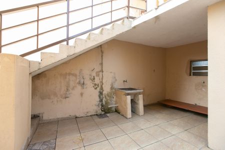 Casa à venda com 314m², 6 quartos e 7 vagasÁrea de Serviço