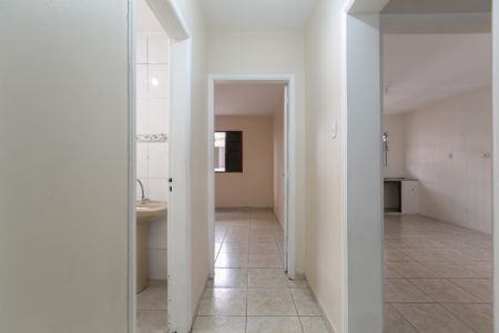 Casa à venda com 314m², 6 quartos e 7 vagasCorredor