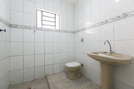 Casa à venda com 314m², 6 quartos e 7 vagasBanheiro 1