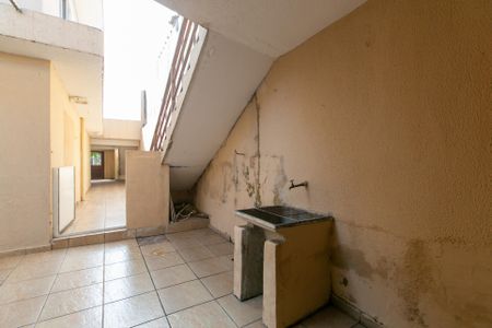 Casa à venda com 314m², 6 quartos e 7 vagasÁrea de Serviço
