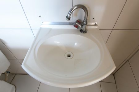 Casa à venda com 314m², 6 quartos e 7 vagasBanheiro 2 - Edícula