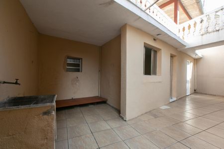 Casa à venda com 314m², 6 quartos e 7 vagasÁrea de Serviço