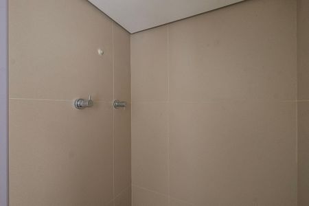 Studio à venda com 25m², 1 quarto e sem vagaBanheiro