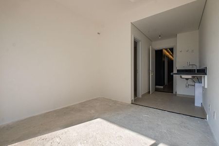 Studio à venda com 25m², 1 quarto e sem vagaStudio