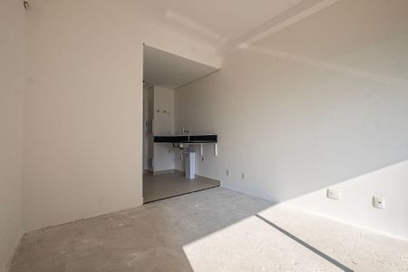 Studio à venda com 25m², 1 quarto e sem vagaStudio