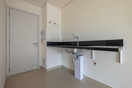 Studio à venda com 25m², 1 quarto e sem vagaStudio