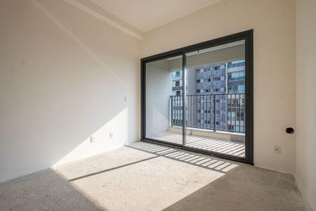Studio à venda com 25m², 1 quarto e sem vagaStudio