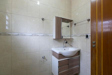 Casa à venda com 313m², 6 quartos e 7 vagasBanheiro