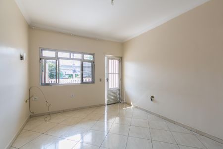 Casa à venda com 313m², 6 quartos e 7 vagasSala