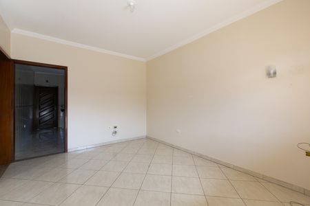 Casa à venda com 313m², 6 quartos e 7 vagasSala