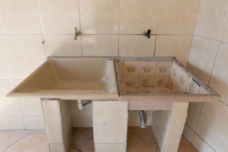 Casa à venda com 313m², 6 quartos e 7 vagasÁrea de Serviço