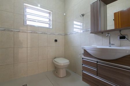Casa à venda com 313m², 6 quartos e 7 vagasBanheiro