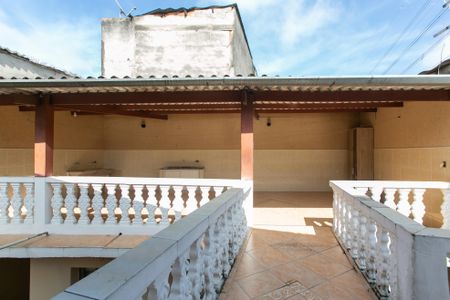 Casa à venda com 313m², 6 quartos e 7 vagasÁrea Externa