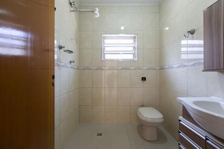 Casa à venda com 313m², 6 quartos e 7 vagasBanheiro