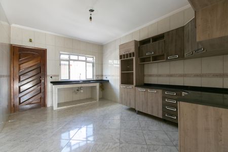 Casa à venda com 313m², 6 quartos e 7 vagasCozinha