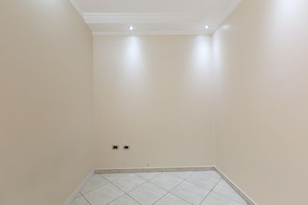 Casa à venda com 313m², 6 quartos e 7 vagasQuarto 2