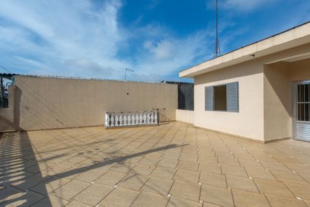 Casa à venda com 313m², 6 quartos e 7 vagasVaranda da Sala