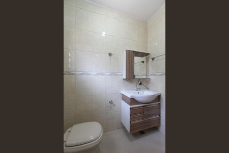 Casa à venda com 313m², 6 quartos e 7 vagasBanheiro