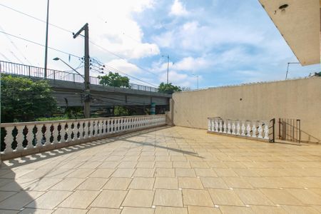 Casa à venda com 313m², 6 quartos e 7 vagasVaranda da Sala