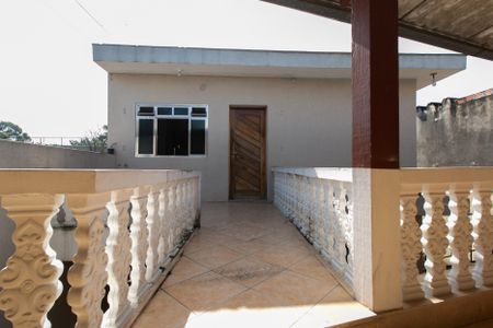 Casa à venda com 313m², 6 quartos e 7 vagasÁrea Externa