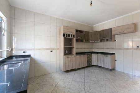 Casa à venda com 313m², 6 quartos e 7 vagasCozinha