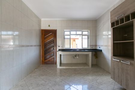 Casa à venda com 313m², 6 quartos e 7 vagasCozinha