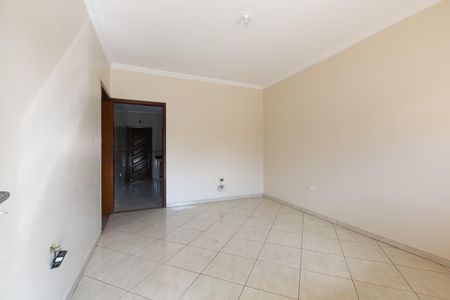 Casa à venda com 313m², 6 quartos e 7 vagasSala