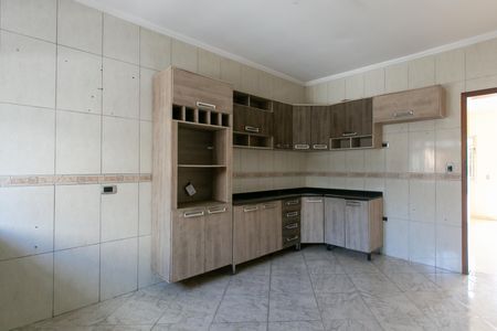 Casa à venda com 313m², 6 quartos e 7 vagasCozinha