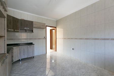 Casa à venda com 313m², 6 quartos e 7 vagasCozinha