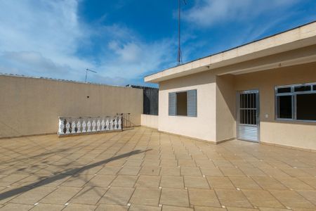 Casa à venda com 313m², 6 quartos e 7 vagasVaranda da Sala