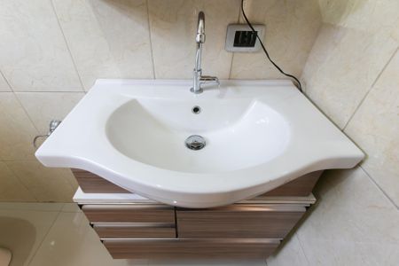 Casa à venda com 313m², 6 quartos e 7 vagasBanheiro