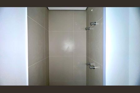 Studio à venda com 25m², 1 quarto e sem vagaBanheiro