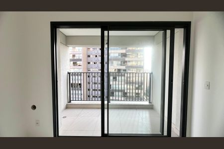 Studio à venda com 25m², 1 quarto e sem vagaSacada Studio