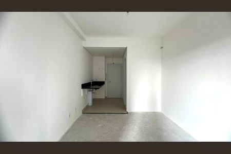 Studio à venda com 25m², 1 quarto e sem vagaStudio