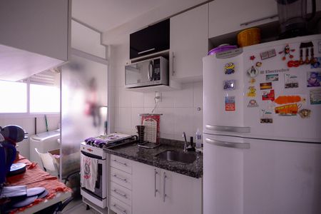 Apartamento para alugar com 65m², 2 quartos e 1 vaga Apartamento para alugar com 65m², 2 quartos e 1 vagaCozinha