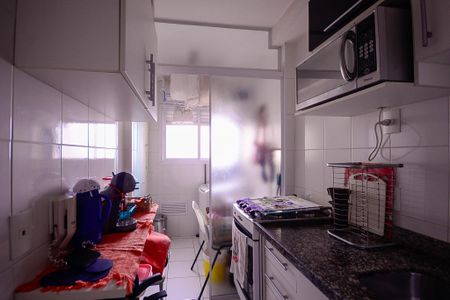 Apartamento para alugar com 65m², 2 quartos e 1 vaga Apartamento para alugar com 65m², 2 quartos e 1 vagaCozinha